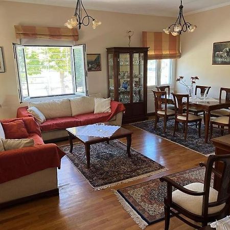 Villa Το Σπίτι Του Μύλου Των Ξωτικών à Tríkala Extérieur photo
