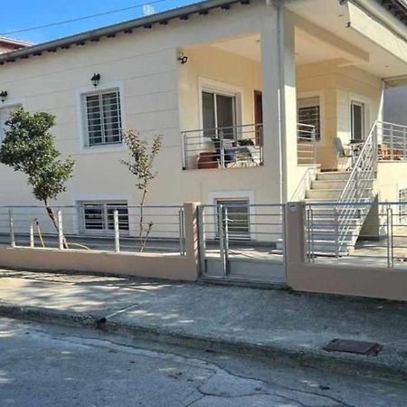 Villa Το Σπίτι Του Μύλου Των Ξωτικών à Tríkala Extérieur photo