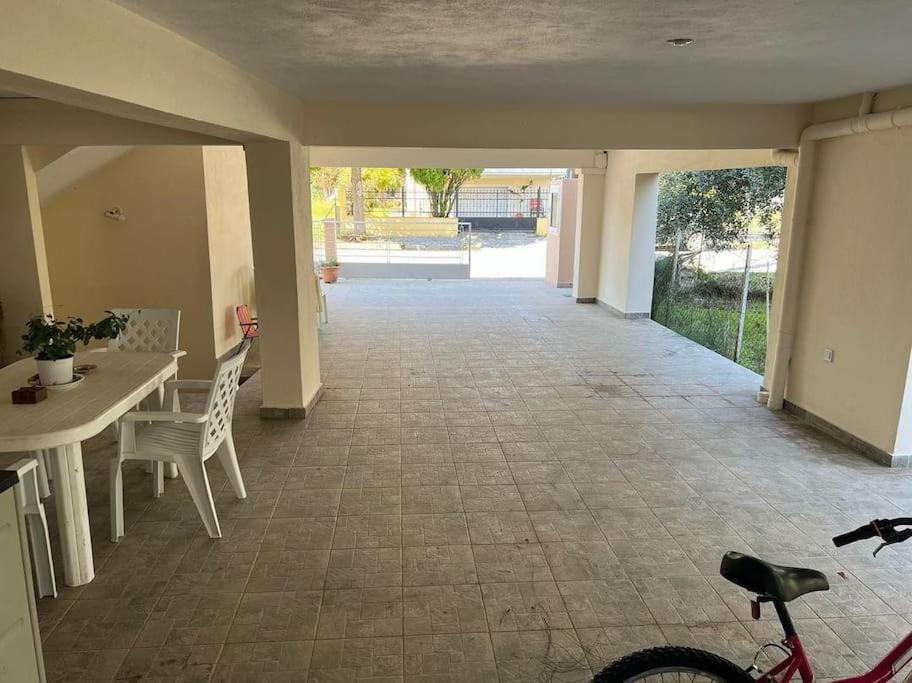 Villa Το Σπίτι Του Μύλου Των Ξωτικών à Tríkala Extérieur photo