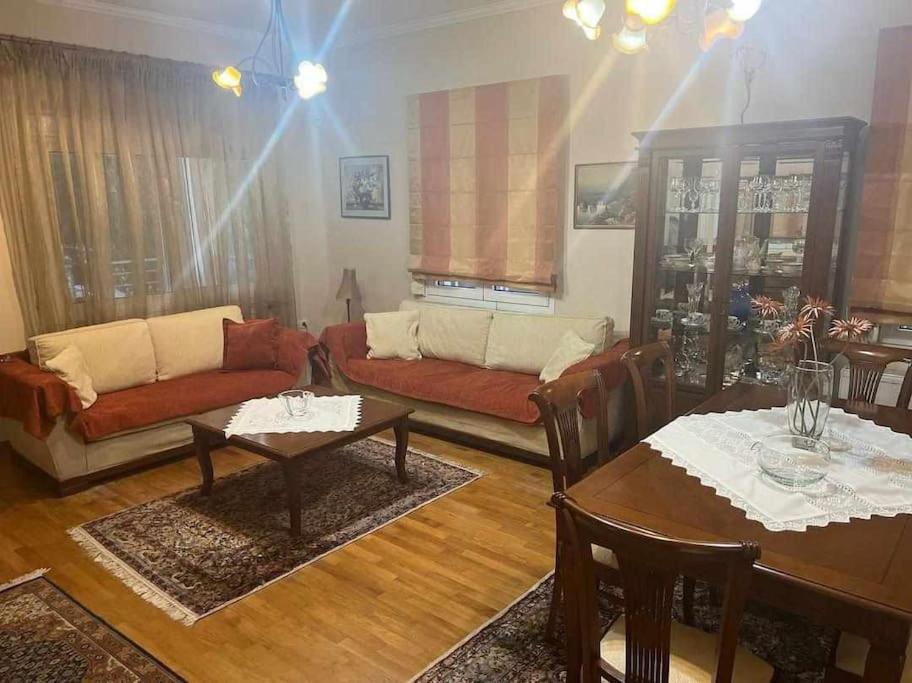 Villa Το Σπίτι Του Μύλου Των Ξωτικών à Tríkala Extérieur photo