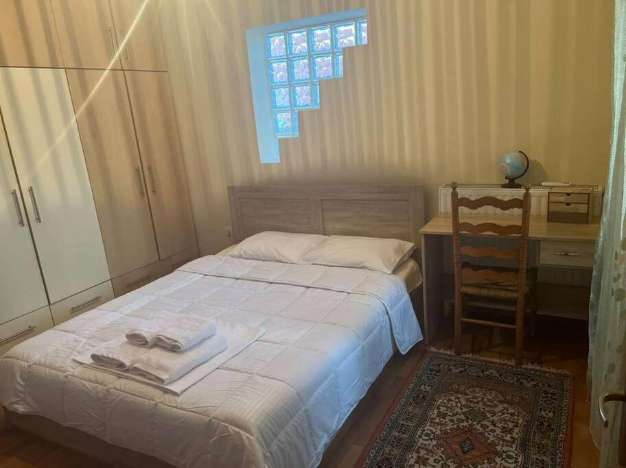 Villa Το Σπίτι Του Μύλου Των Ξωτικών à Tríkala Extérieur photo