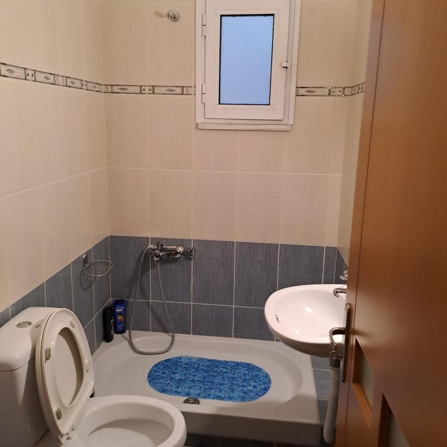 Villa Το Σπίτι Του Μύλου Των Ξωτικών à Tríkala Extérieur photo